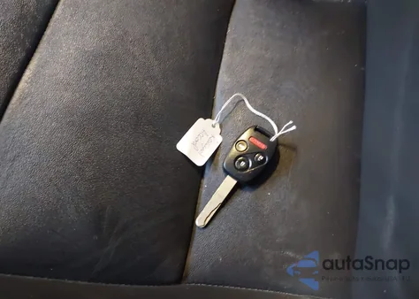 2011 Honda Accord 3.5 Ex-L из США, поврежденный, VIN 1HGCP3F87BA015875